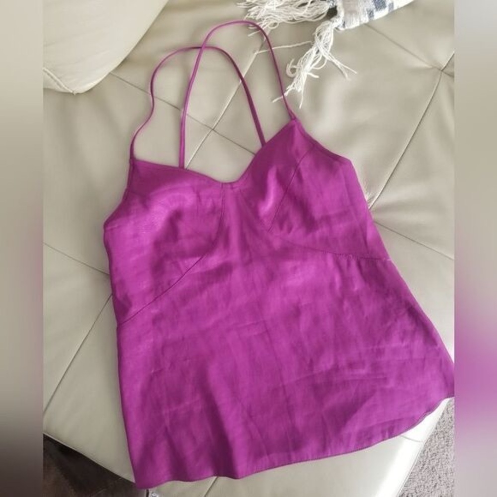 Topshop tank top